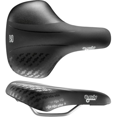 Selle Royal CANDY dětské sedlo na kolo