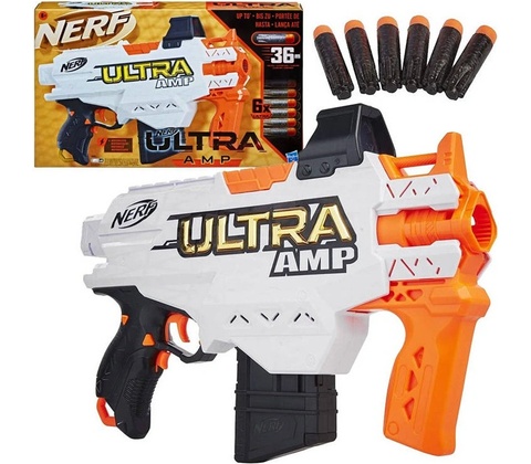 Nerf Ultra AMP