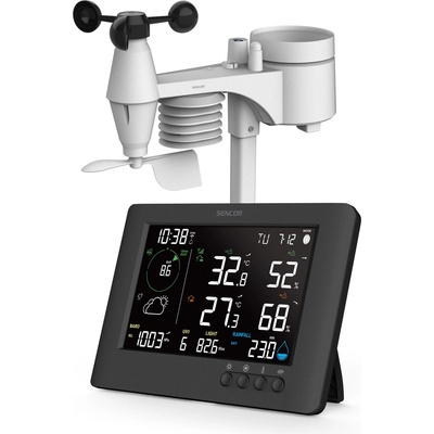 Sencor SWS 10500 – Zboží Živě