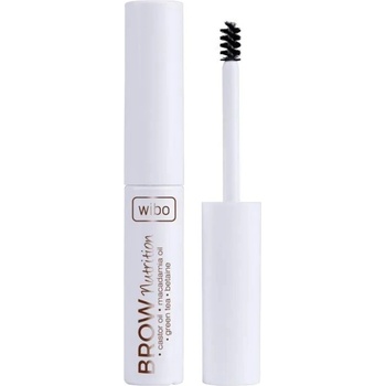 Wibo Спирала за подхранване на вежди Nutrition, 3.5 g