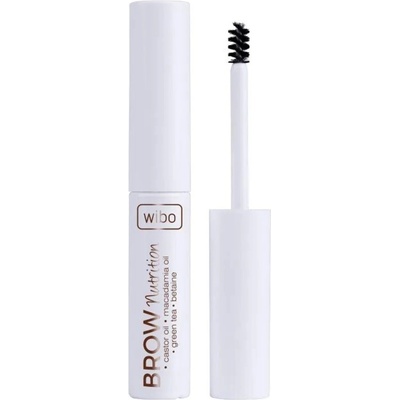 Wibo Спирала за подхранване на вежди Nutrition, 3.5 g