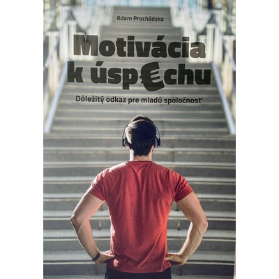 Motivácia k úspechu
