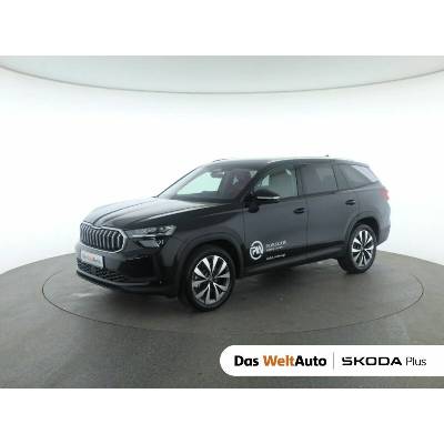 Skoda Kodiaq TDI Selection DSG 110 kW