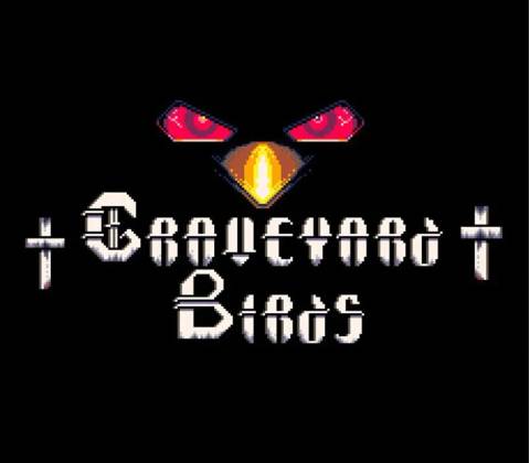 Graveyard Birds