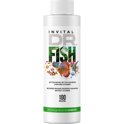 Invital Dr. Fish 100 ml