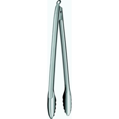 Grilovací kleště 40 cm nerez se zámkem v rukojeti, RÖSLE 25054