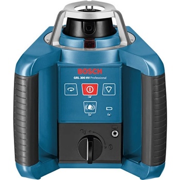 Bosch GRL 300 HV Set Professional 0601061501