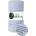 Bobbiny Macrame Regular 3mm - glossy iris