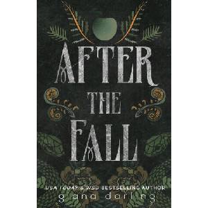 After the Fall Special Edition | Giana Darling (ISBN: 9781774440384)