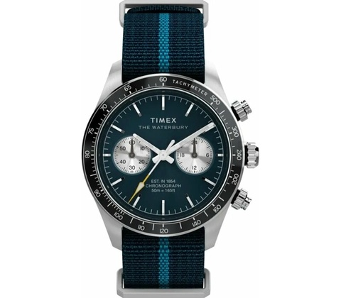 Timex TW2Y39000UK