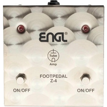 ENGL Z4 Dual Footswitch Футсуич (Z4)