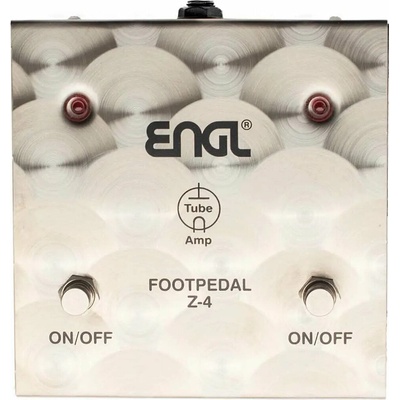 ENGL Z4 Dual Footswitch Футсуич (Z4)