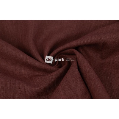 de-park Ramie len - mléčná čokoláda