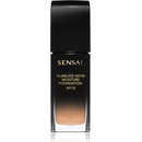 Sensai Make-up Flawless Satin Moisture Foundation Ivory Beige 30 ml