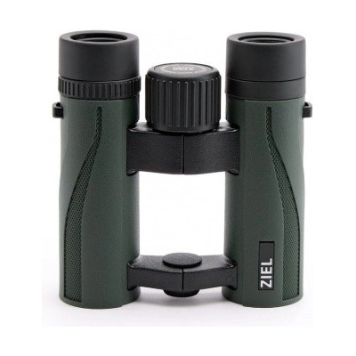 Ziel X-PRO 8x26 Verde