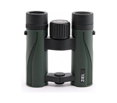 Ziel X-PRO 8x26 Verde