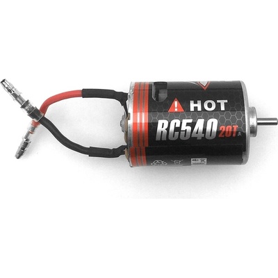 RGT Motor RC540 -R86077