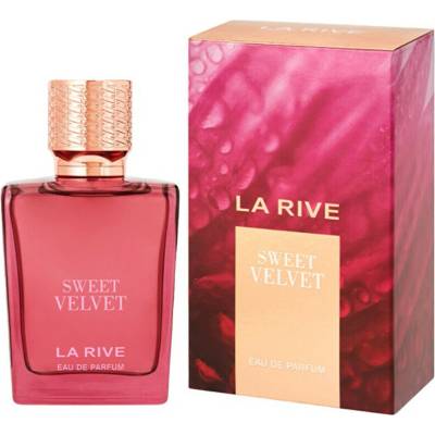 La Rive Sweet Velvet parfémovaná voda dámská 90 ml