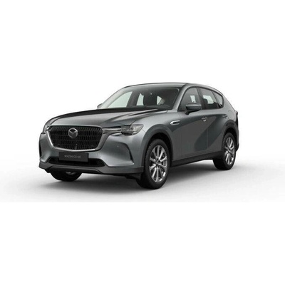 Mazda CX-60 2.5 e-Skyactiv PHEV 241 kW