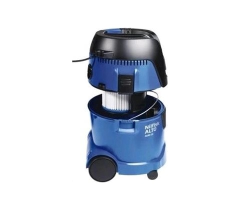 Nilfisk Aero 26-2L PC