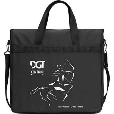 Centaur Travel Bag je praktická taška na přenos šachovnice