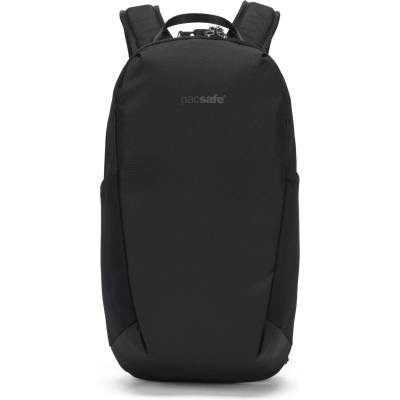 Pacsafe Дневна раница Pacsafe Pacsafe V 12 Tech Backpack Daypack - Black - размер One Size (504-1571-0211)