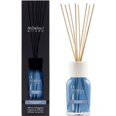 Millefiori Milano Blue Posidonia aróma difuzér s náplňou 500 ml
