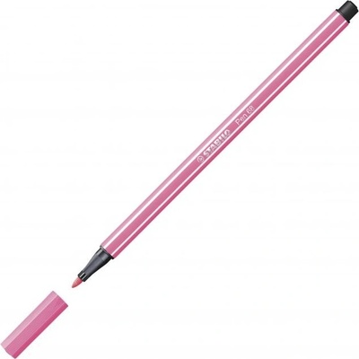 Stabilo Pen 68 ružová