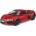 Maisto - Audi R8 V10 Plus, метал червено, assembly line, 1: 24 (39510)