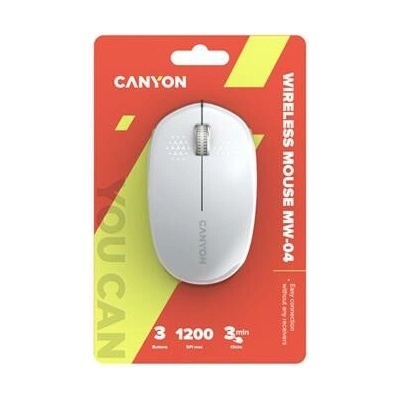 Canyon MW-4 CNS-CMSW04W
