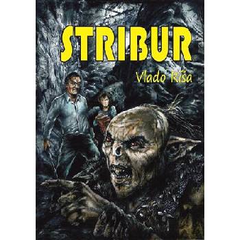 Stribur