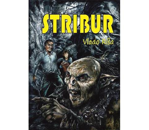 Stribur