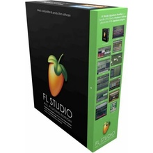 Image Line FL Studio 21 All Plugins Edition