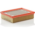 Mann-filter Въздушен филтър mann-filter c 24 128/2 Въздушен филтър