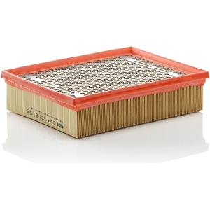 Mann-filter Въздушен филтър mann-filter c 24 128/2 Въздушен филтър