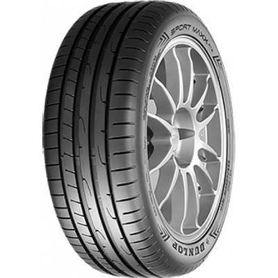 Dunlop Sport Maxx RT 225/35 R20 97Y