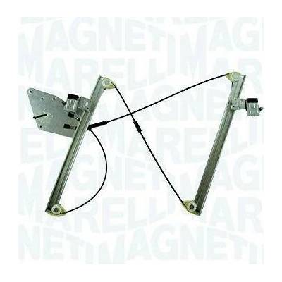 Zvedací zařízení oken MAGNETI MARELLI 350103103300