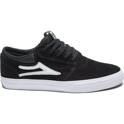 Lakai GRIFFIN SMU Black Suede
