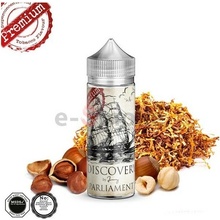 Journey S & V Parliament Discovery 10/60 ml