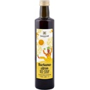 Sonnentor Kurkuma citron sirup bio 0,5 l