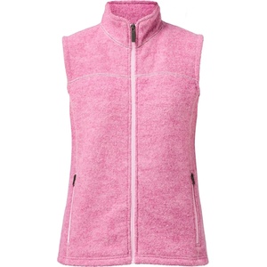 Ivanhoe of Sweden Дамски вълнен елек Ivanhoe of Sweden Women's Beata Vest Wool vest - Fuchsia Pink - размер 44 (EU) (132-1669-0215)