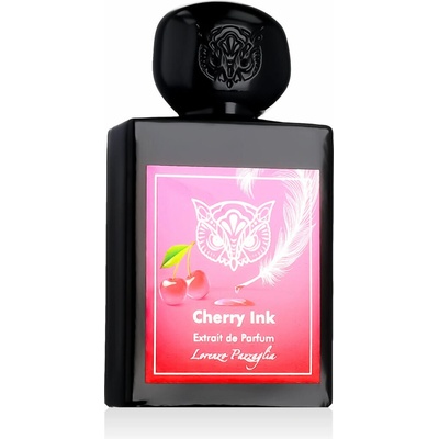 Lorenzo Pazzaglia Cherry Ink parfém unisex 50 ml