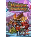 Monster Sanctuary