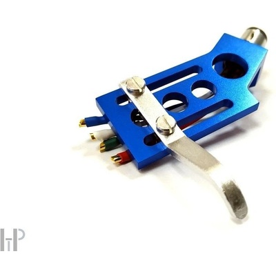 Analogis Headshell HS 23 Blue