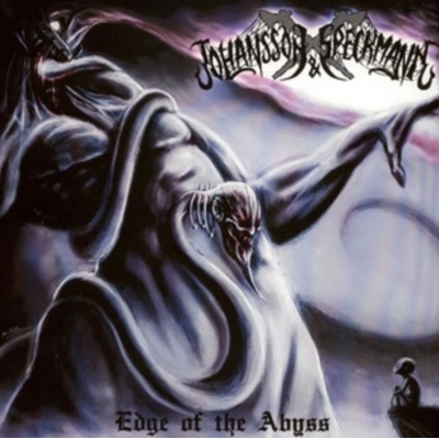 JOHANSSON & SPECKMANN - EDGE OF THE ABYSS LTD. LP
