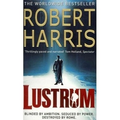Lustrum - Robert Harris