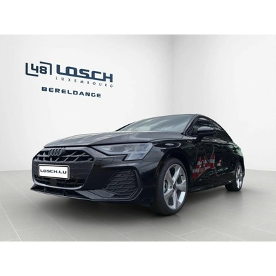 Audi A3 110 kW