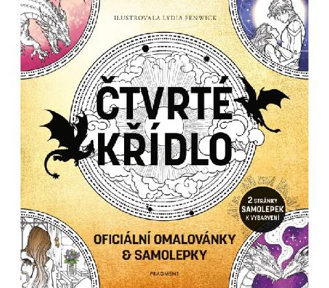 Čtvrté křídlo
