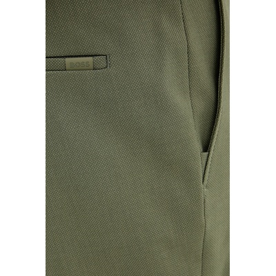 HUGO BOSS Панталон с вълна BOSS P-Perin-CW-WG-253 (50546063)