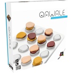Gigamic Настолна игра за двама Qawale - Стратегическа (741069 )
